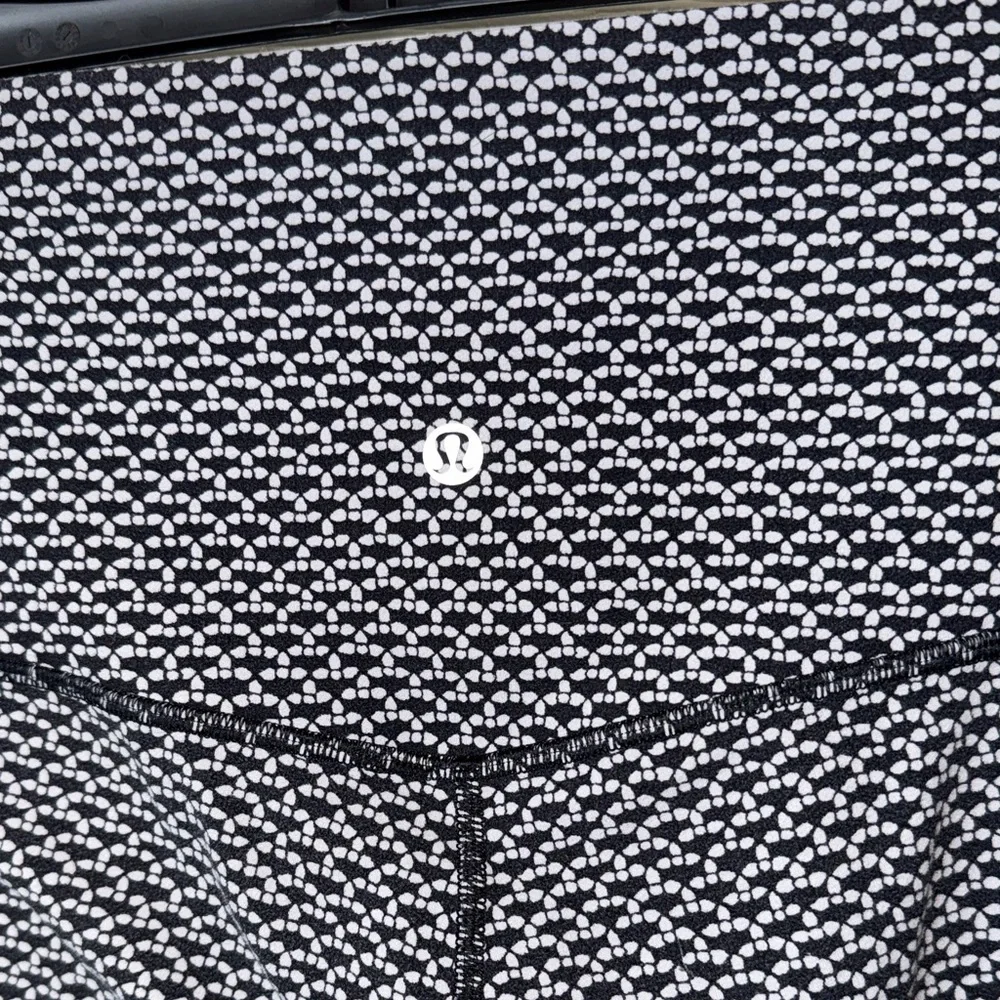 Lululemon Align Crop